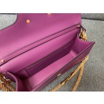 Valentino 小牛皮手袋 ️型号：1133