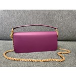 Valentino 小牛皮手袋 ️型号：1133