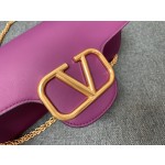 Valentino 小牛皮手袋 ️型号：1133