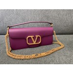 Valentino 小牛皮手袋 ️型号：1133