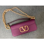 Valentino 小牛皮手袋 ️型号：1133