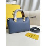 FENDI By The Way Mini Handbag Model Number: 8BS067