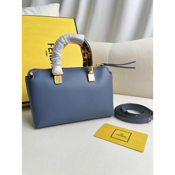 FENDI By The Way Mini Handbag Model Number: 8BS067