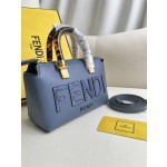 FENDI By The Way Mini Handbag Model Number: 8BS067