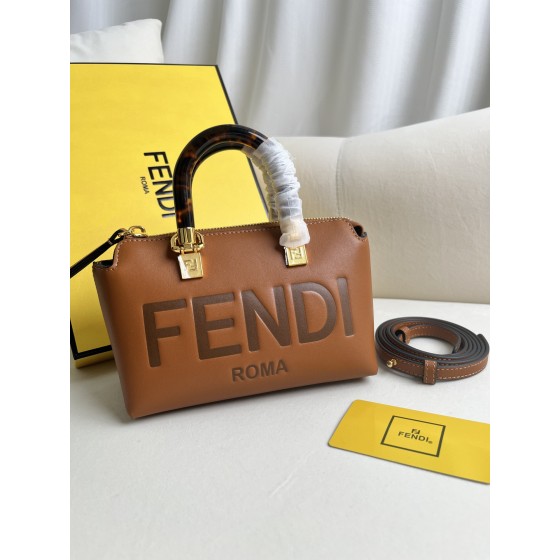 FENDI By The Way Mini Handbag Model Number: 8BS067
