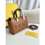 FENDI By The Way Mini Handbag Model Number: 8BS067