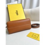 FENDI By The Way Mini Handbag Model Number: 8BS067