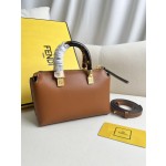 FENDI By The Way Mini Handbag Model Number: 8BS067