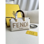 FENDI By The Way Mini Handbag Model Number: 8BS067