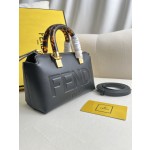 FENDI By The Way Mini Handbag Model Number: 8BS067