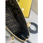 FENDI By The Way Mini Handbag Model Number: 8BS067