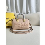 FENDI By The Way Mini Handbag Model Number: 8BS067
