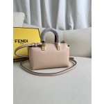 FENDI By The Way Mini Handbag Model Number: 8BS067