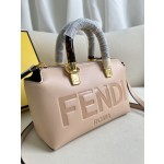 FENDI By The Way Mini Handbag Model Number: 8BS067