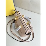 FENDI By The Way Mini Handbag Model Number: 8BS067