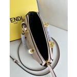 FENDI By The Way Mini Handbag Model Number: 8BS067