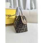 FENDI By The Way Mini Handbag Model Number: 8BS067