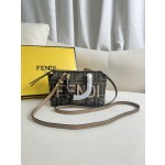 FENDI By The Way Mini Handbag Model Number: 8BS067
