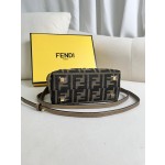 FENDI By The Way Mini Handbag Model Number: 8BS067