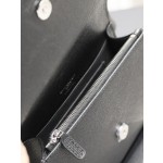 SAINT LAURENT Adjustable Waistpack Model: 534395