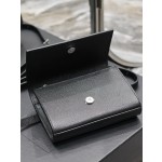 SAINT LAURENT Adjustable Waistpack Model: 534395