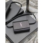 SAINT LAURENT Adjustable Waistpack Model: 534395