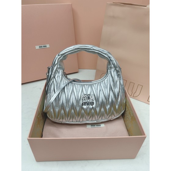 MIU MIU5BC125″MiuWander[UNK];