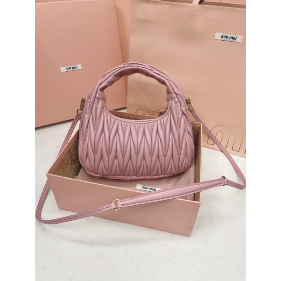 MIU MIU5BC125″MiuWander[UNK];