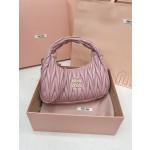 MIU MIU5BC125″MiuWander[UNK];