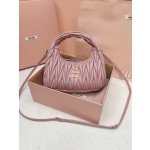 MIU MIU5BC125″MiuWander[UNK];