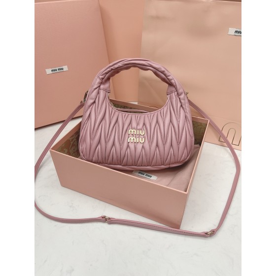 MIU MIU5BC125″MiuWander[UNK];