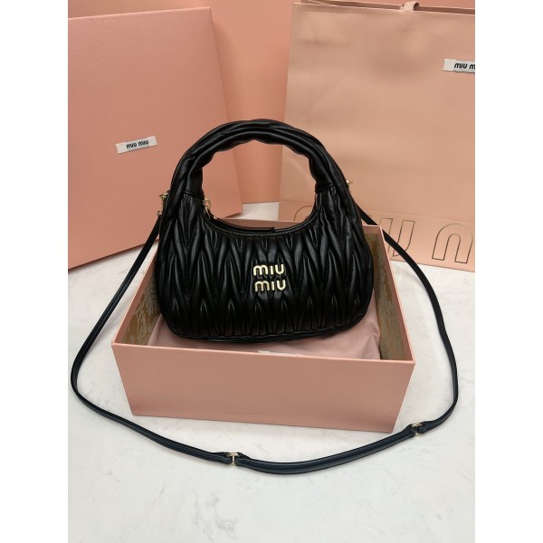 MIU MIU5BC125″MiuWander[UNK];