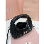 MIU MIU5BC125″MiuWander[UNK];