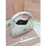 MIU MIU5BC125″MiuWander[UNK];