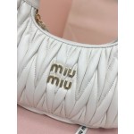 MIU MIU5BC125″MiuWander[UNK];
