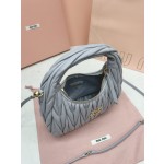 MIU MIU5BC125″MiuWander[UNK];