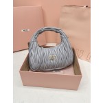 MIU MIU5BC125″MiuWander[UNK];