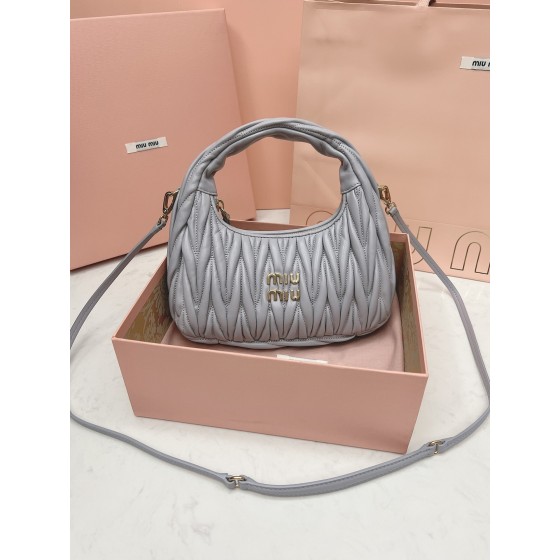 MIU MIU5BC125″MiuWander[UNK];