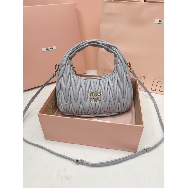 MIU MIU5BC125″MiuWander[UNK];