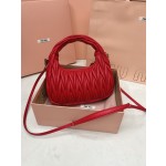 MIU MIU5BC125″MiuWander[UNK];