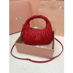 MIU MIU5BC125″MiuWander[UNK];