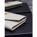 SAINT LAURENT UPTOWN_ Large wallet model: 582124