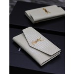 SAINT LAURENT UPTOWN_ Large wallet model: 582124