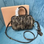 MIU MIU 5BB123: Too Pretty Ball Bag