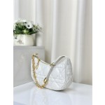 DIOR zipper closure with CD zipper head 9274
