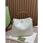 GUCCI Bamboo Joint Bag Model: 746251