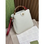 GUCCI Bamboo Joint Bag Model: 746251