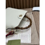 GUCCI Bamboo Joint Bag Model: 746251
