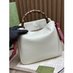 GUCCI Bamboo Joint Bag Model: 746251