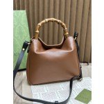 GUCCI Bamboo Joint Bag Model: 746251